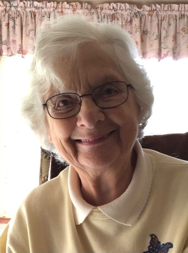 Mary Kunz Profile Photo