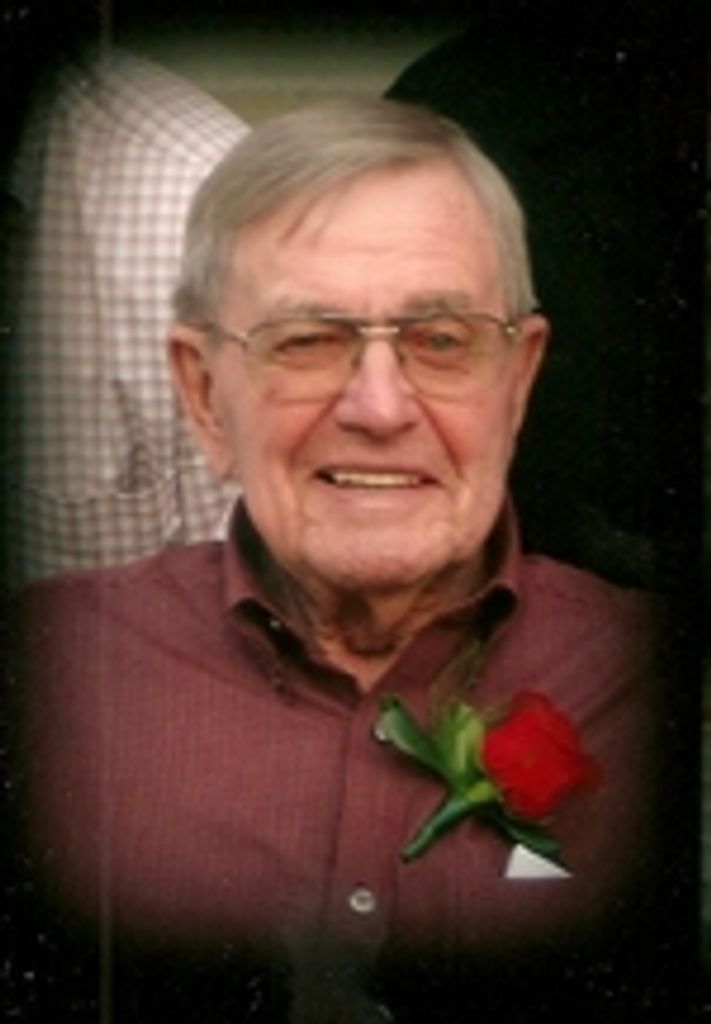 Leander "Lee" Eickhoff