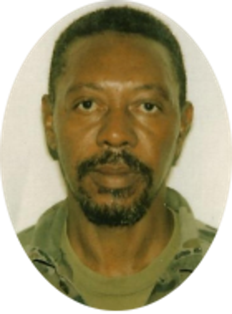 Tyrell Morgan Profile Photo