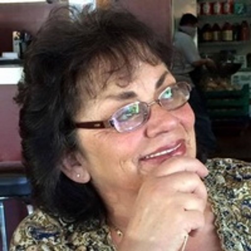 Lorraine Soto