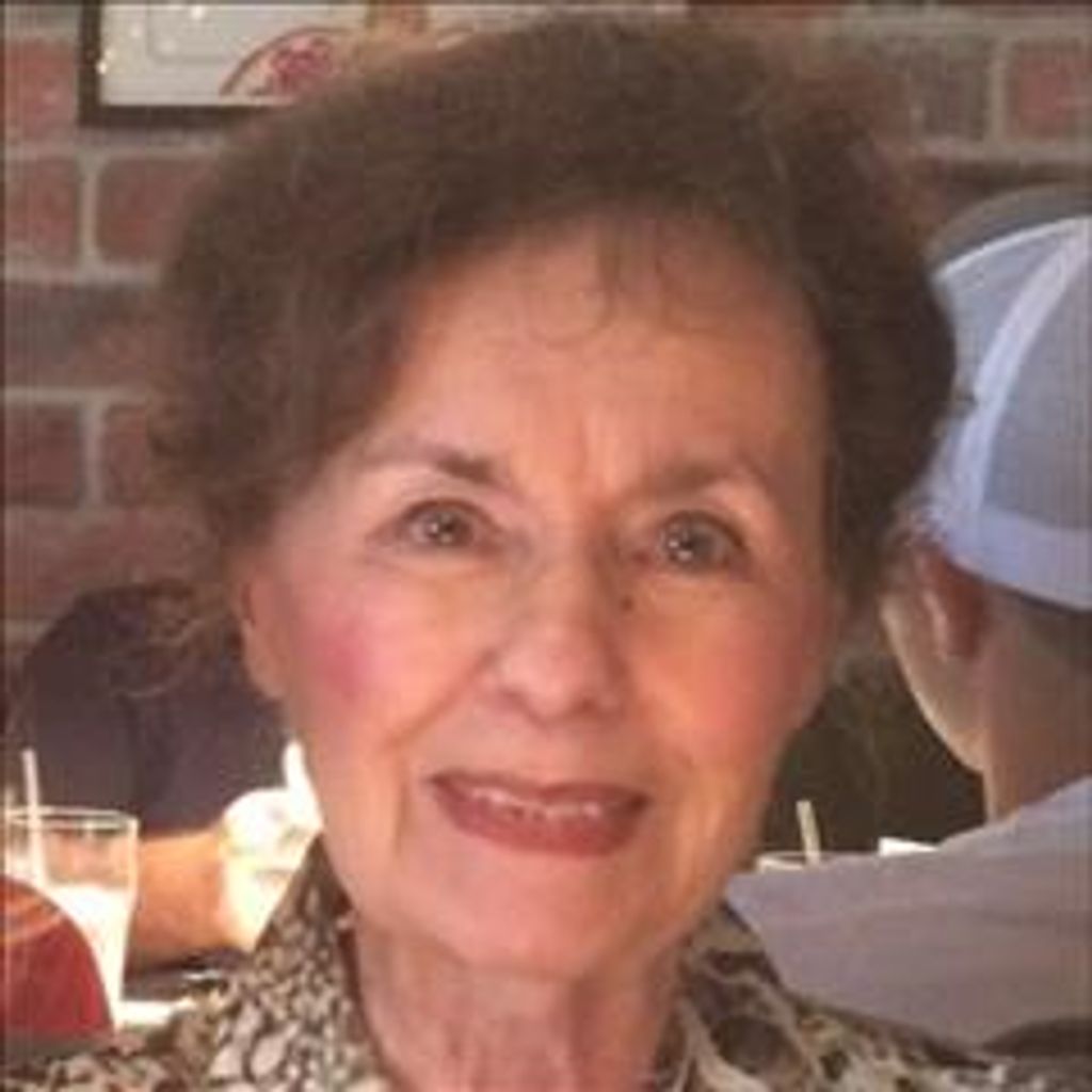 Charlotte Wilson Profile Photo