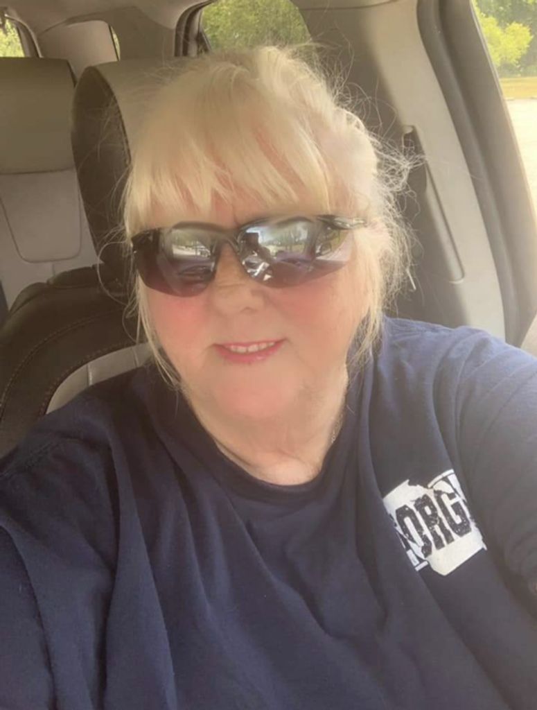 Diane Lamb