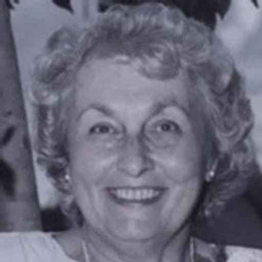 Margaret Greensides Profile Photo