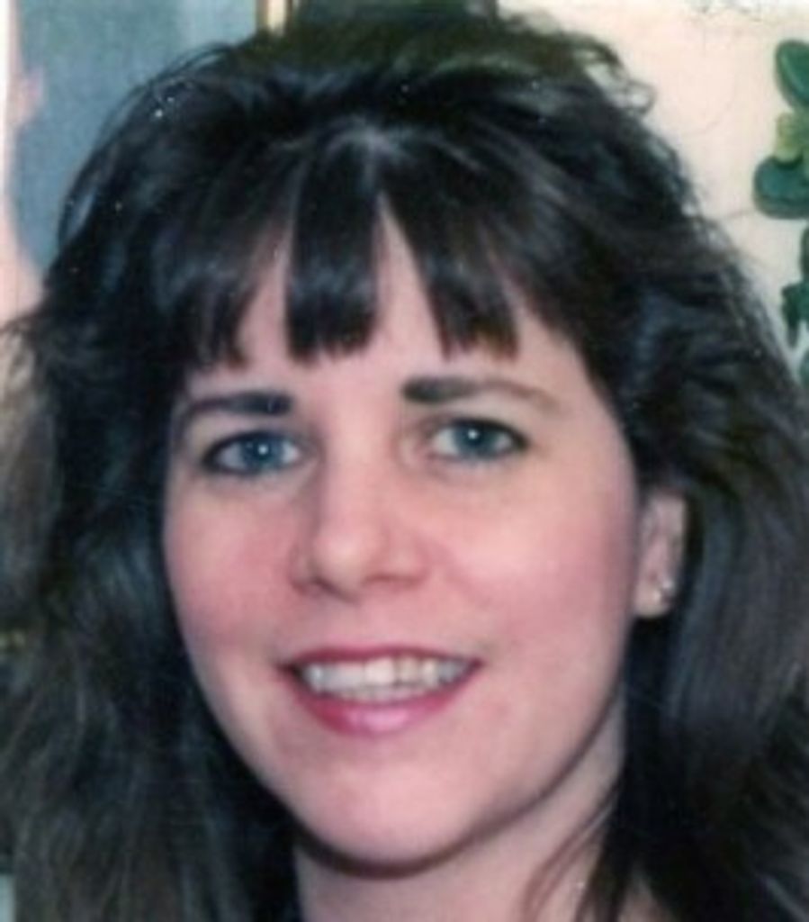 Joanne Harper Profile Photo