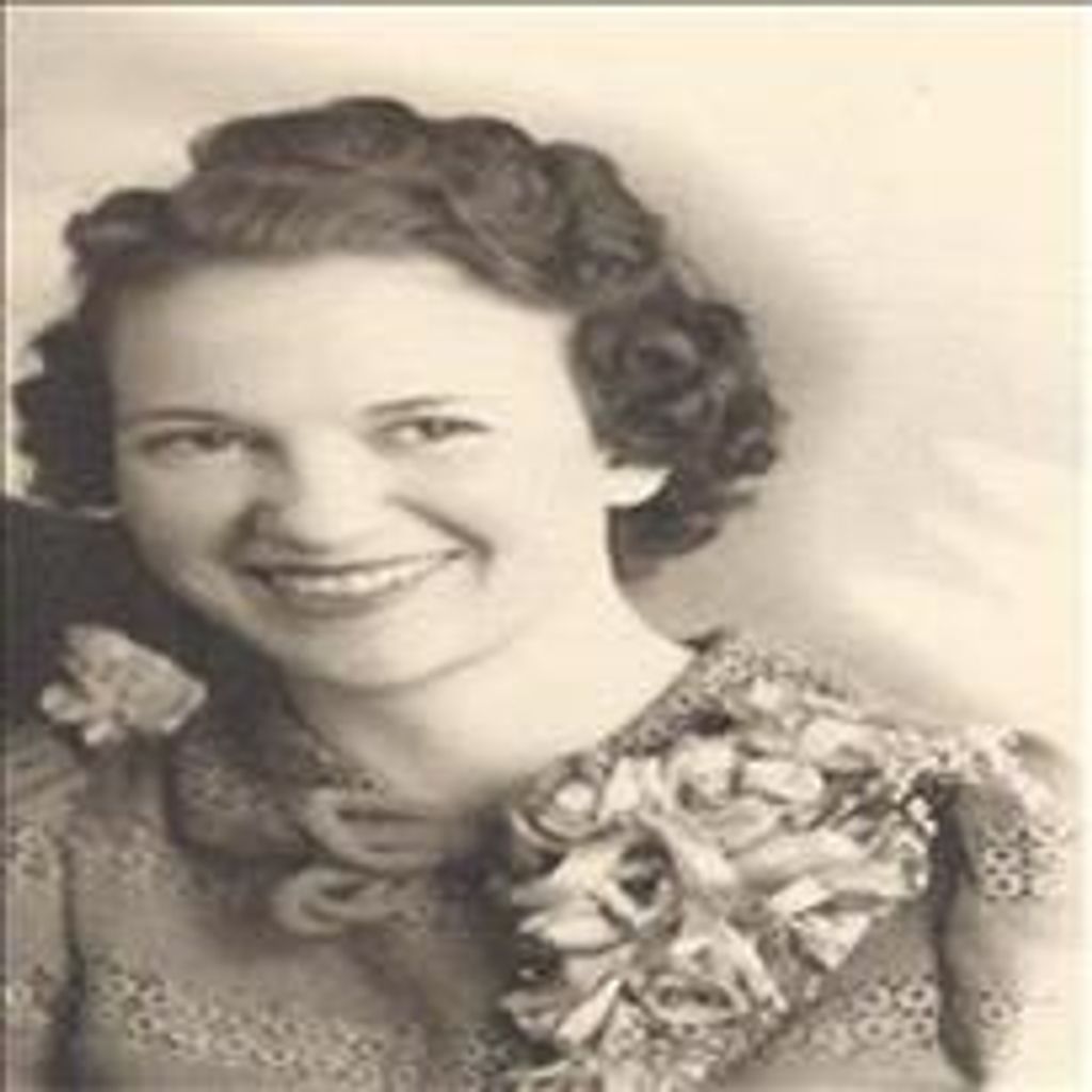 Maxine "Marilyn" Steinley Profile Photo