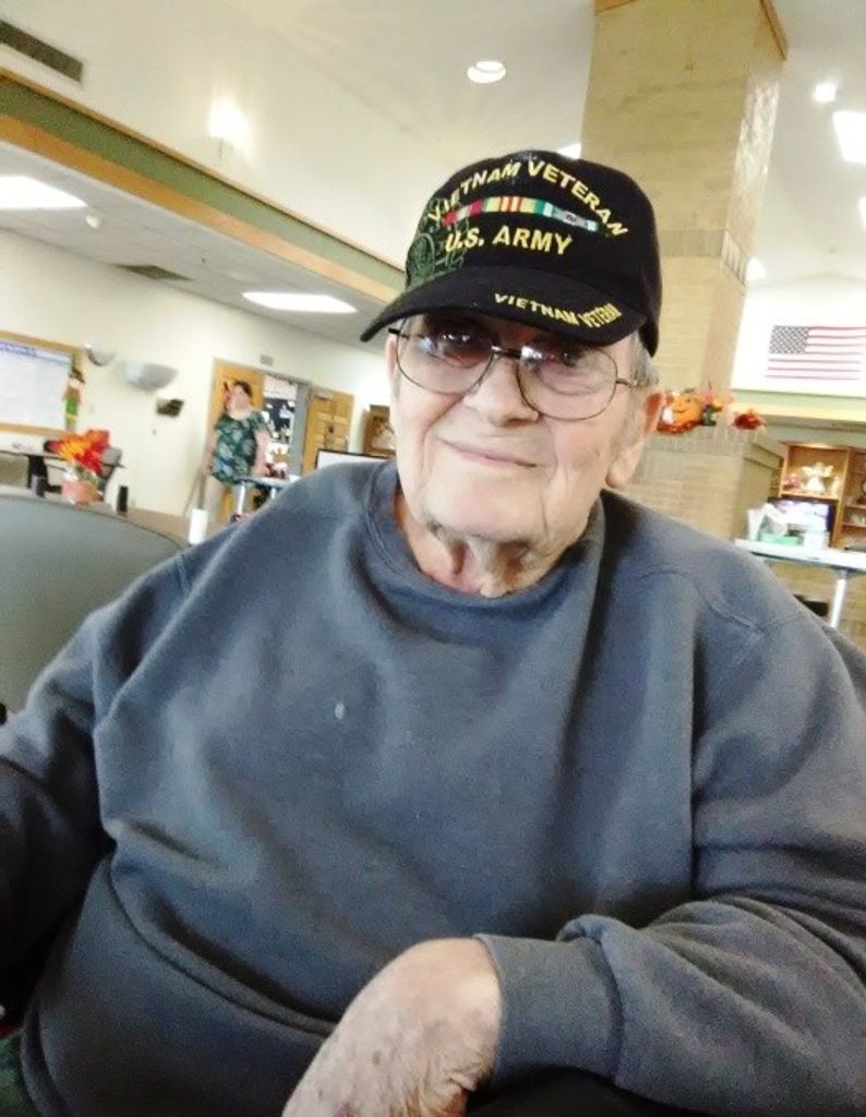 Earnest Robitaille, Jr