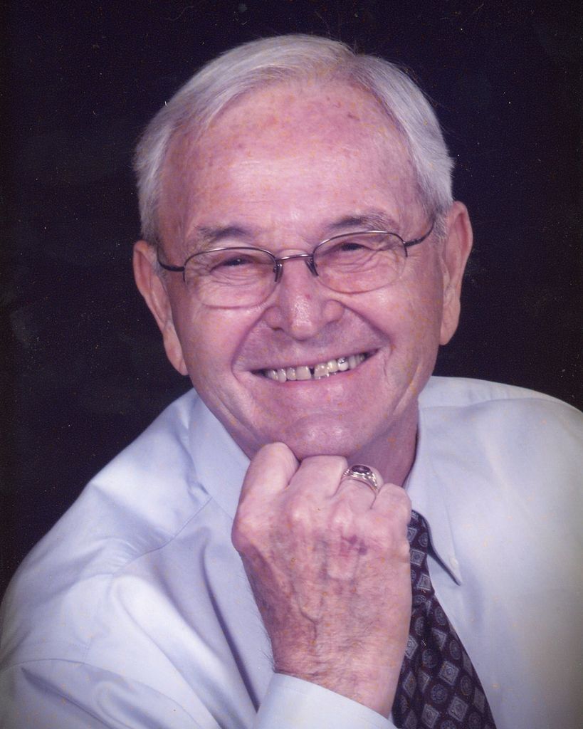 Richmond Sheek "Dick" Vogler, Sr. Profile Photo
