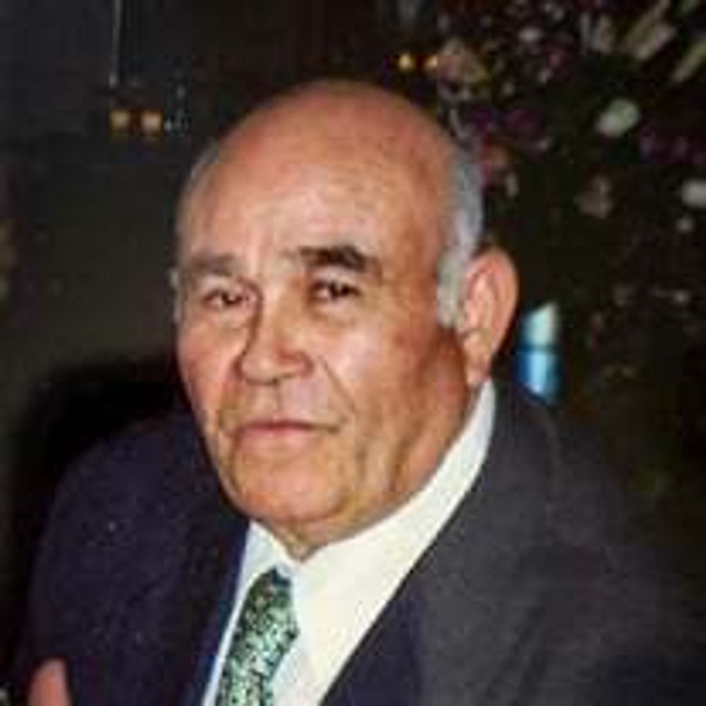 Giuseppe Gagliardo Profile Photo