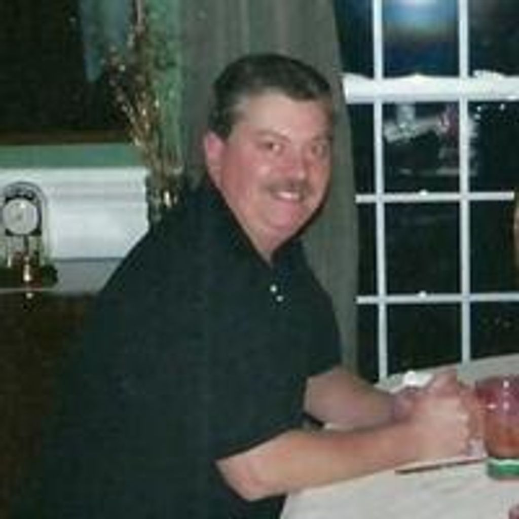 Tim Lee Kirby Profile Photo