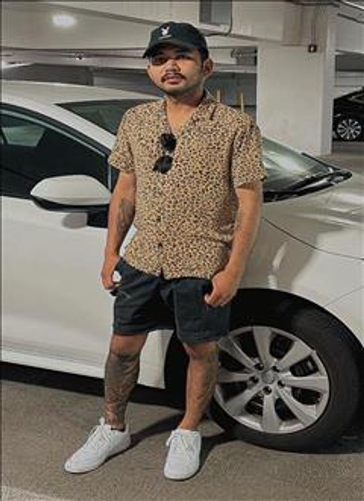 Danilo  Balgos Manapat Profile Photo