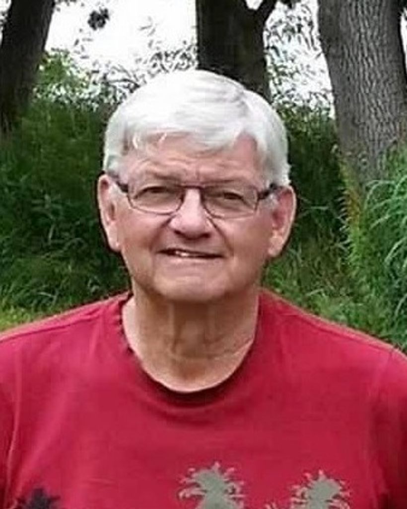 Murray Terence "Terry" Gibson