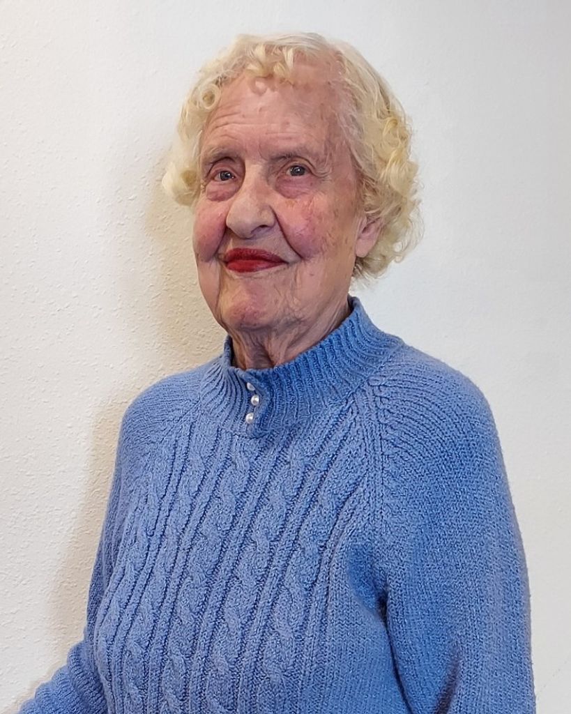 Barbara Jane Brown Knighten Profile Photo