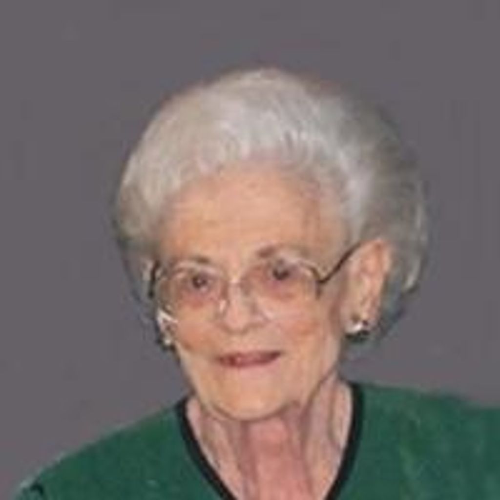 Charlotte Hadden