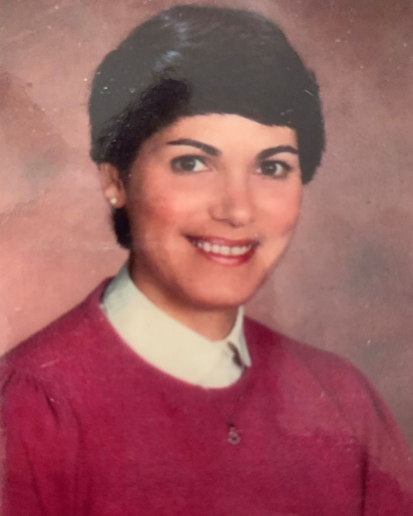 Marianne C. Gagnon Profile Photo