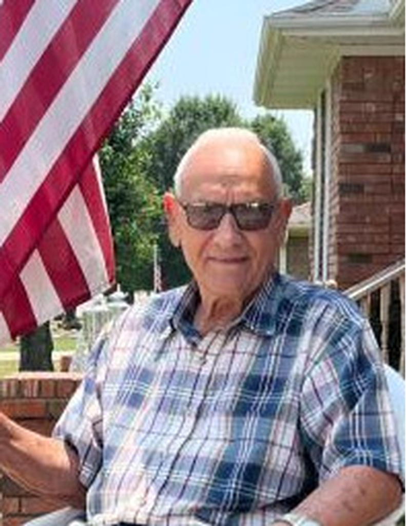 Moyl "Mo" Delano Williams