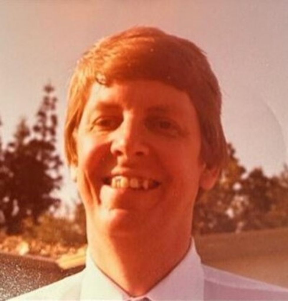 Adrian Walter Olson Profile Photo