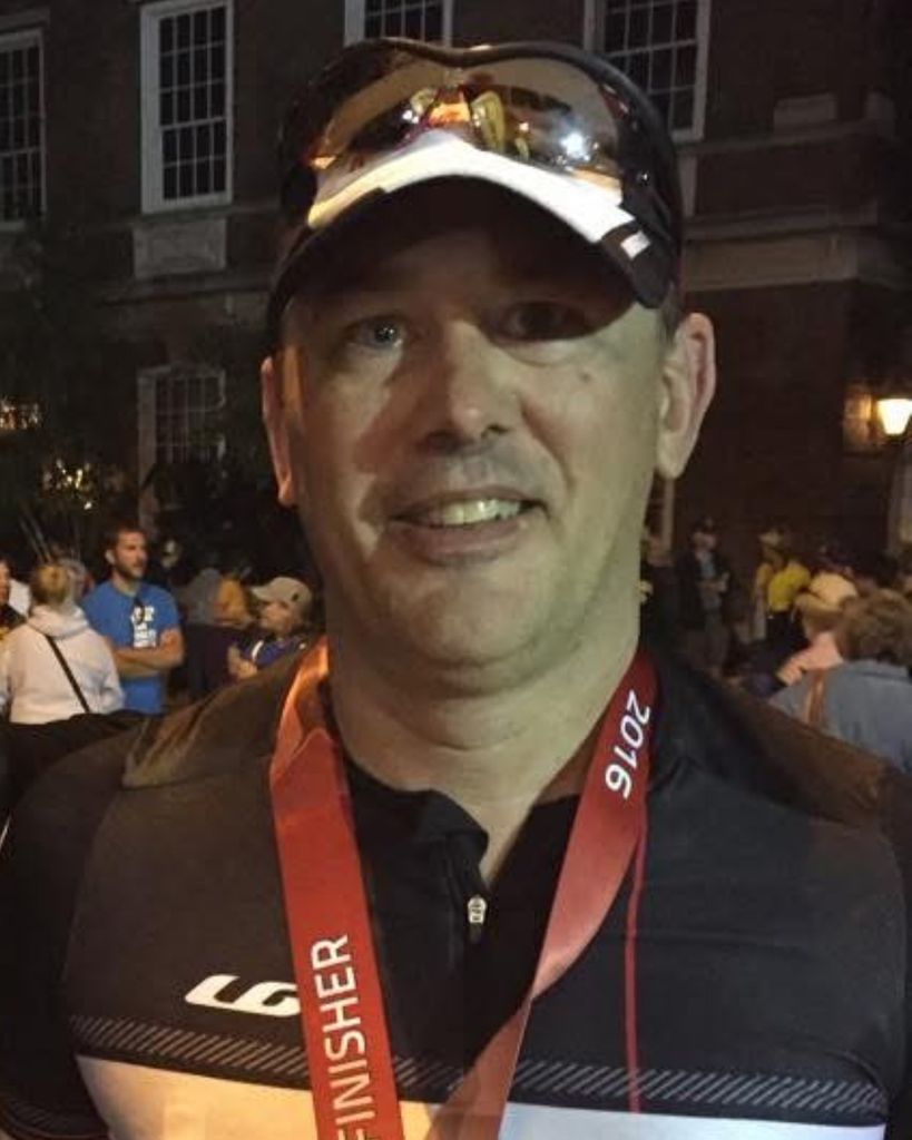 Jeffrey "Jeff" A. May Profile Photo