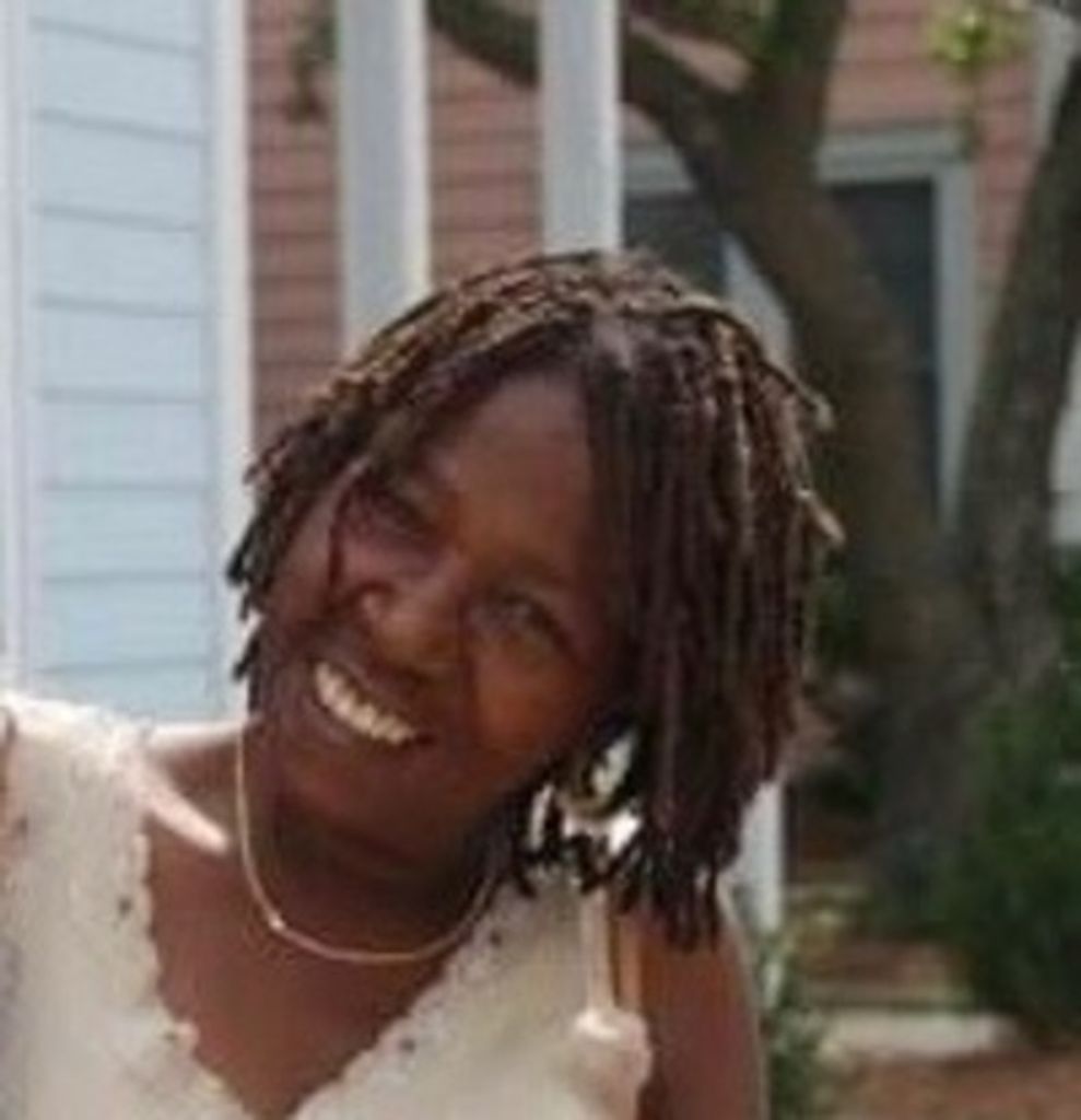 Stephanie Barnes Profile Photo