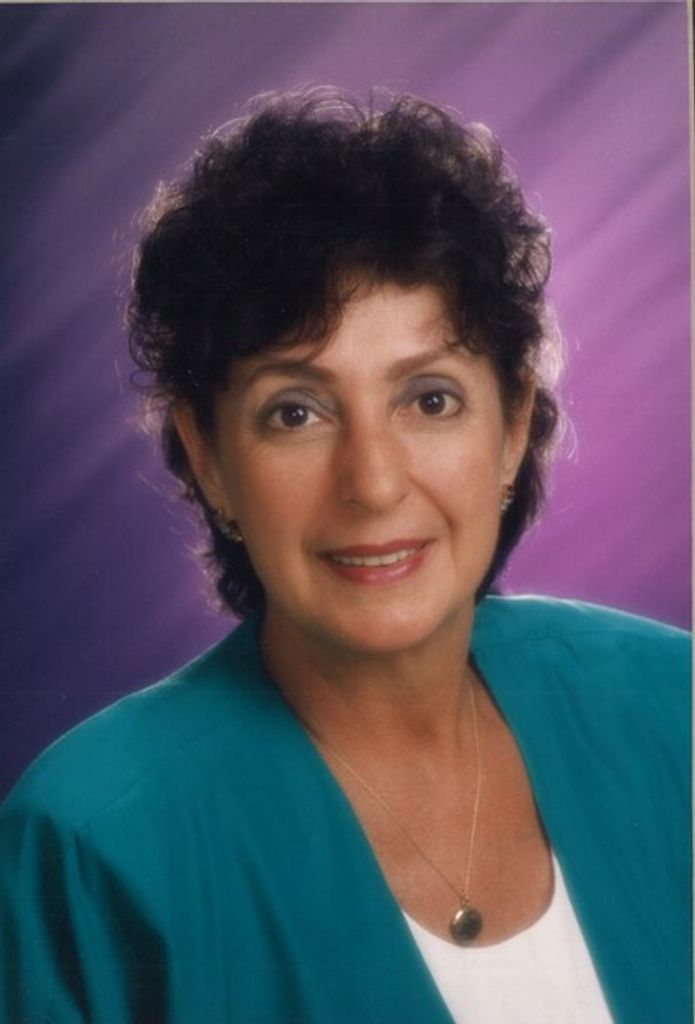 Juanita Eileen Evans Dailey Profile Photo