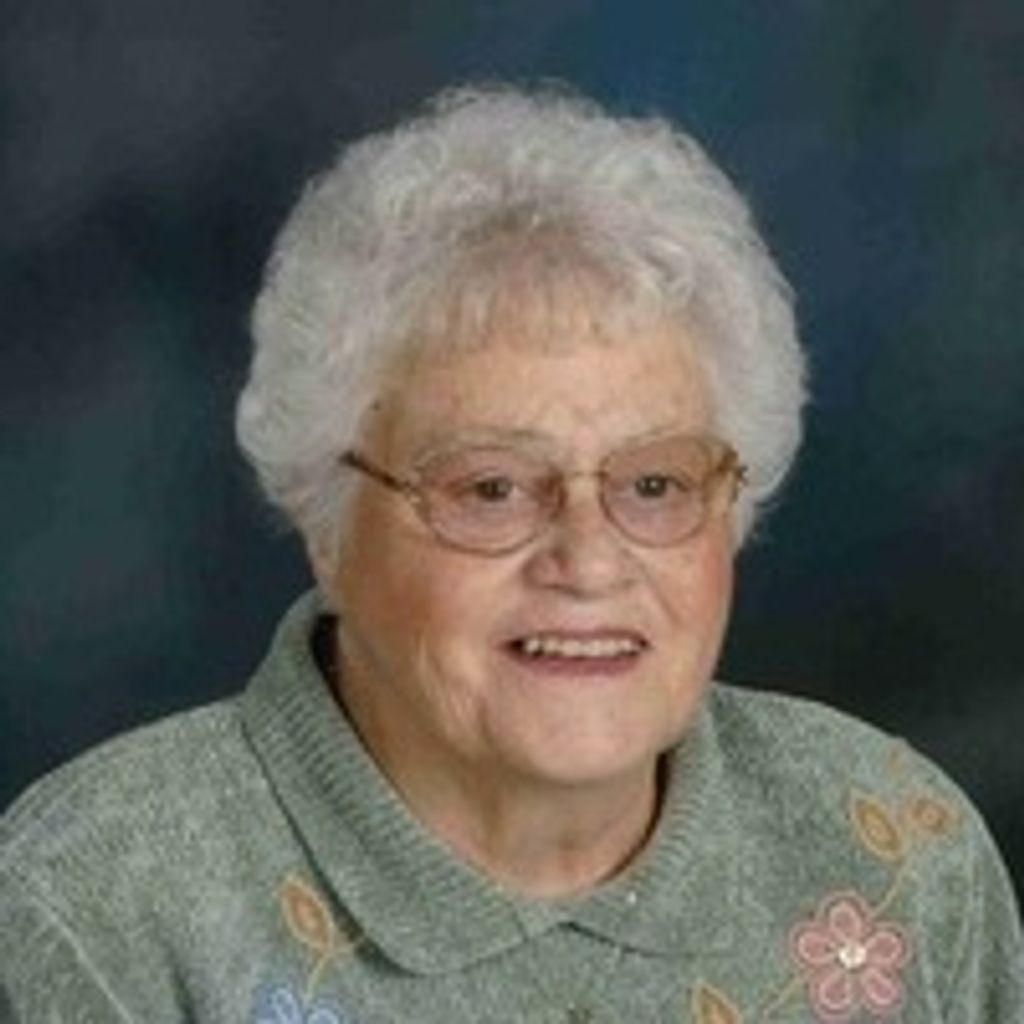Kathryn A. Brown