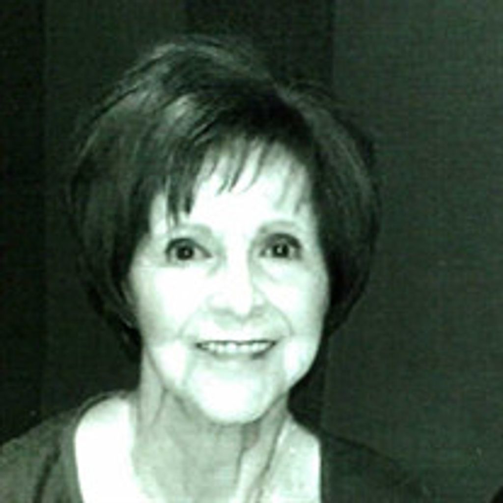 Dolores (Connie) Danos Alagdon