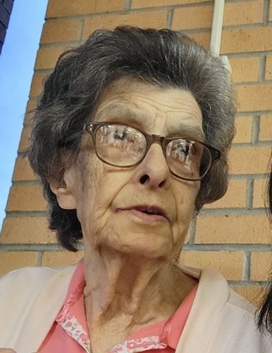 Margaret Louise  Connell Profile Photo