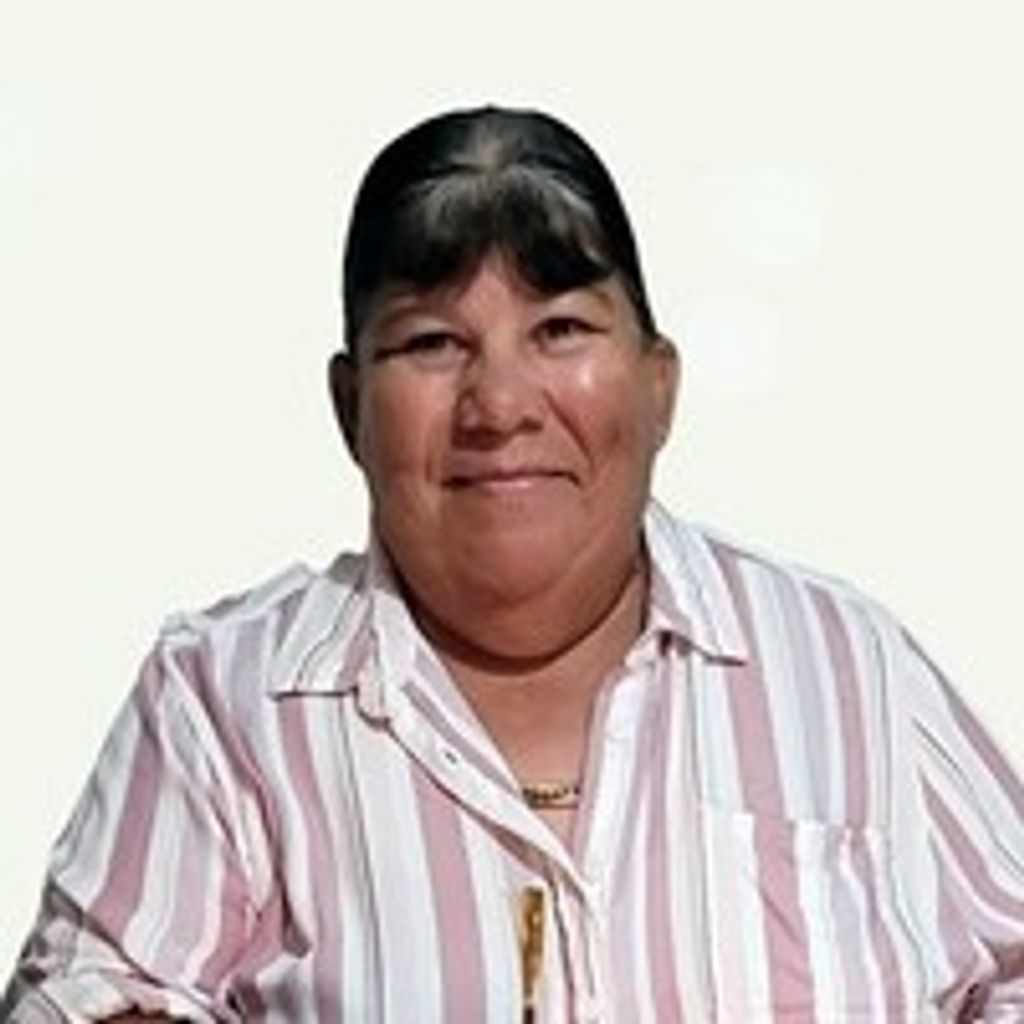 Sylvia Herrera Cox