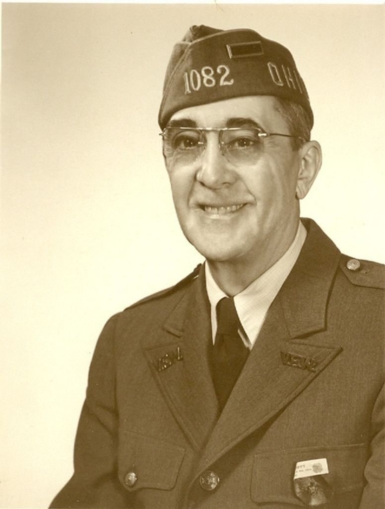 Richard W. Hauenstein Profile Photo