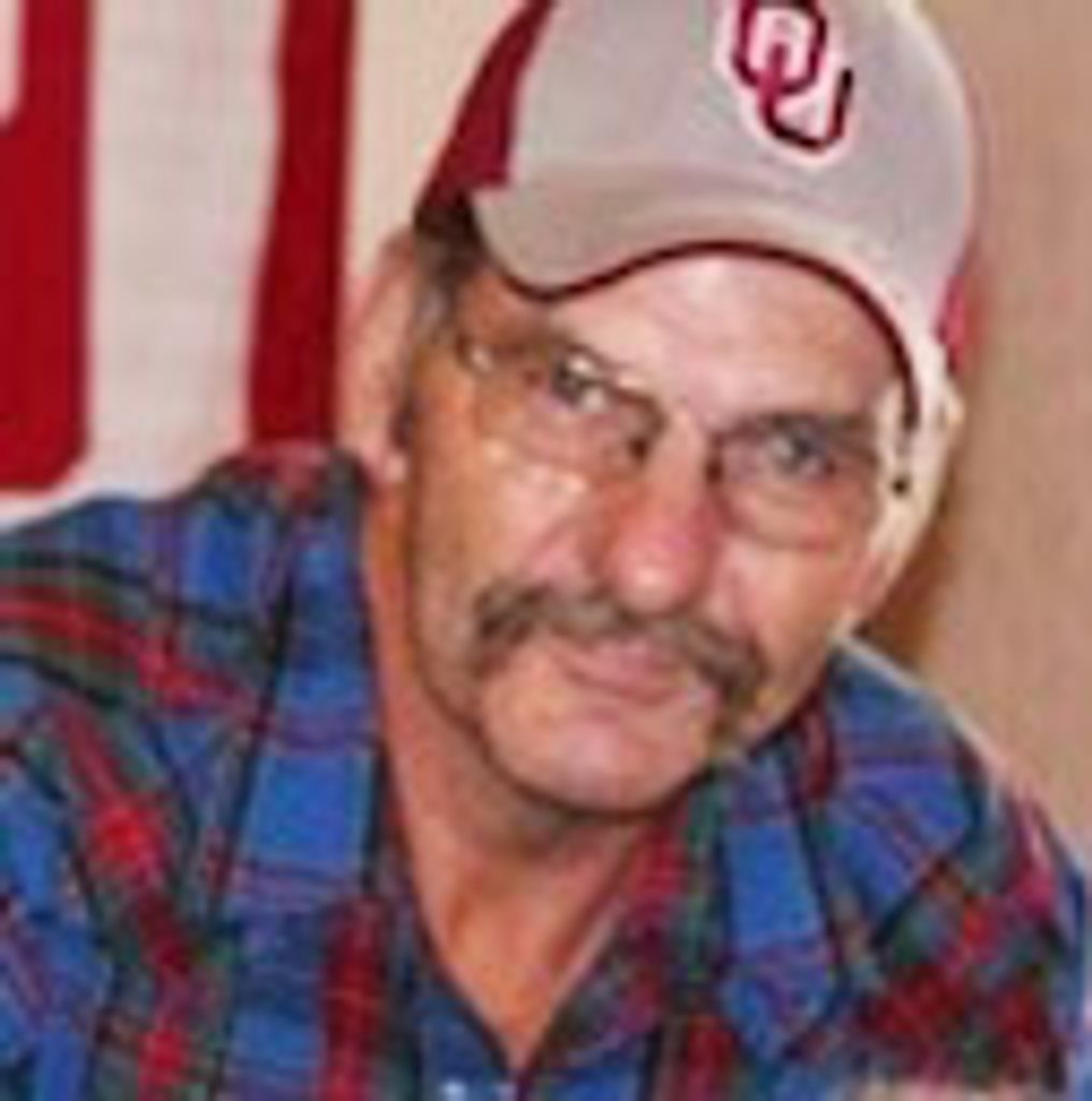 Curtis Ernest "Ernie" Baird, Jr.