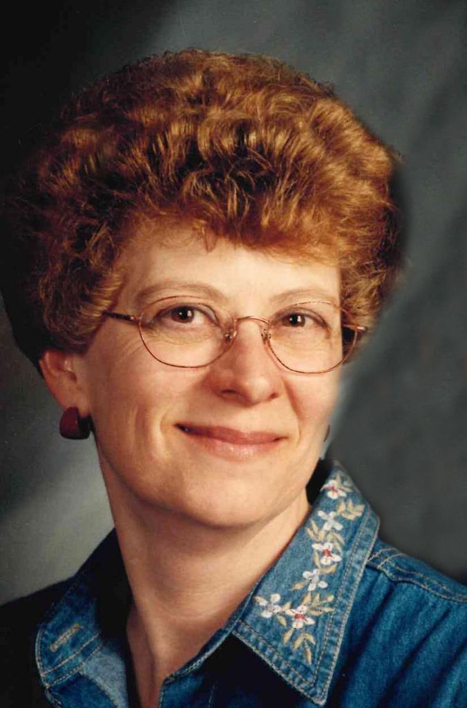 Barbara Stott Profile Photo