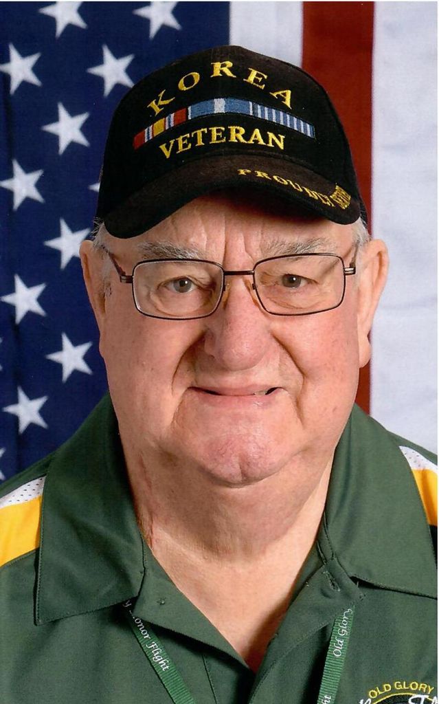 Ralph Manz Profile Photo