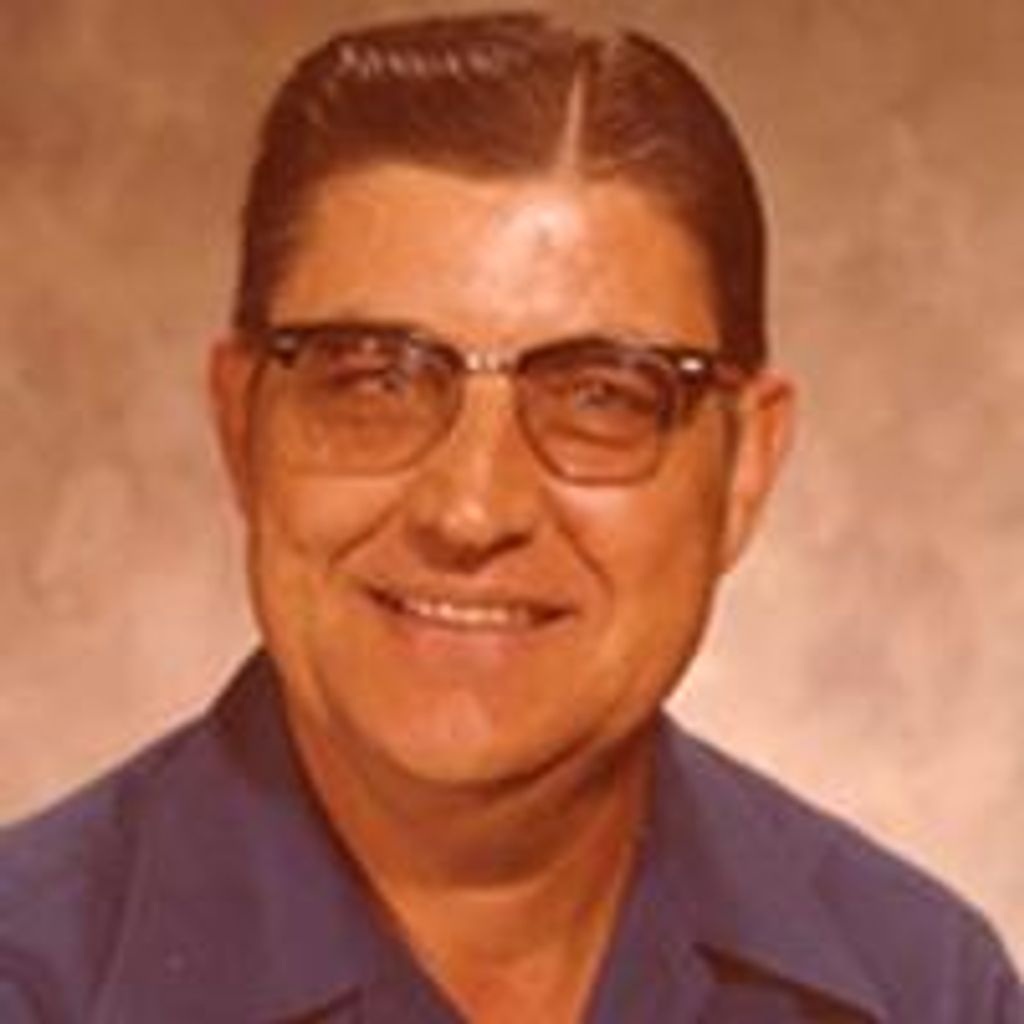 George Gerald Hoffman