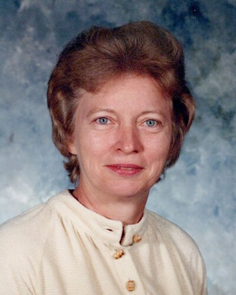 Doris C. Robinson Profile Photo