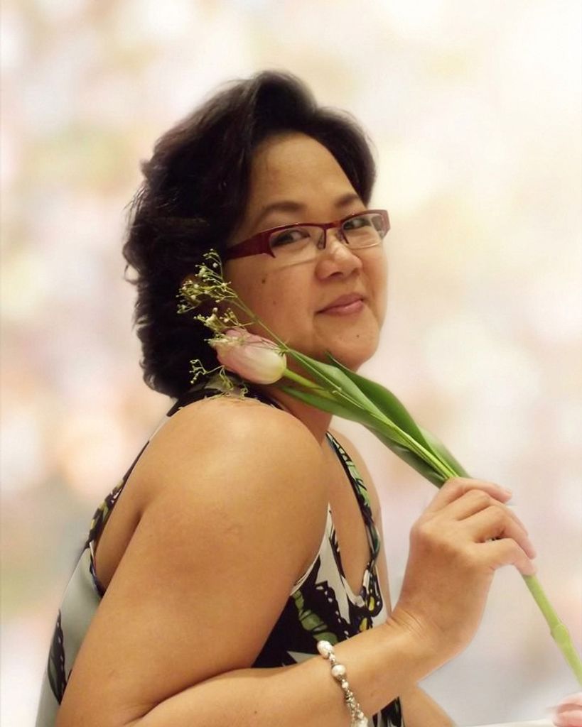 Zenaida "Zeny" Zapata Castillo Profile Photo