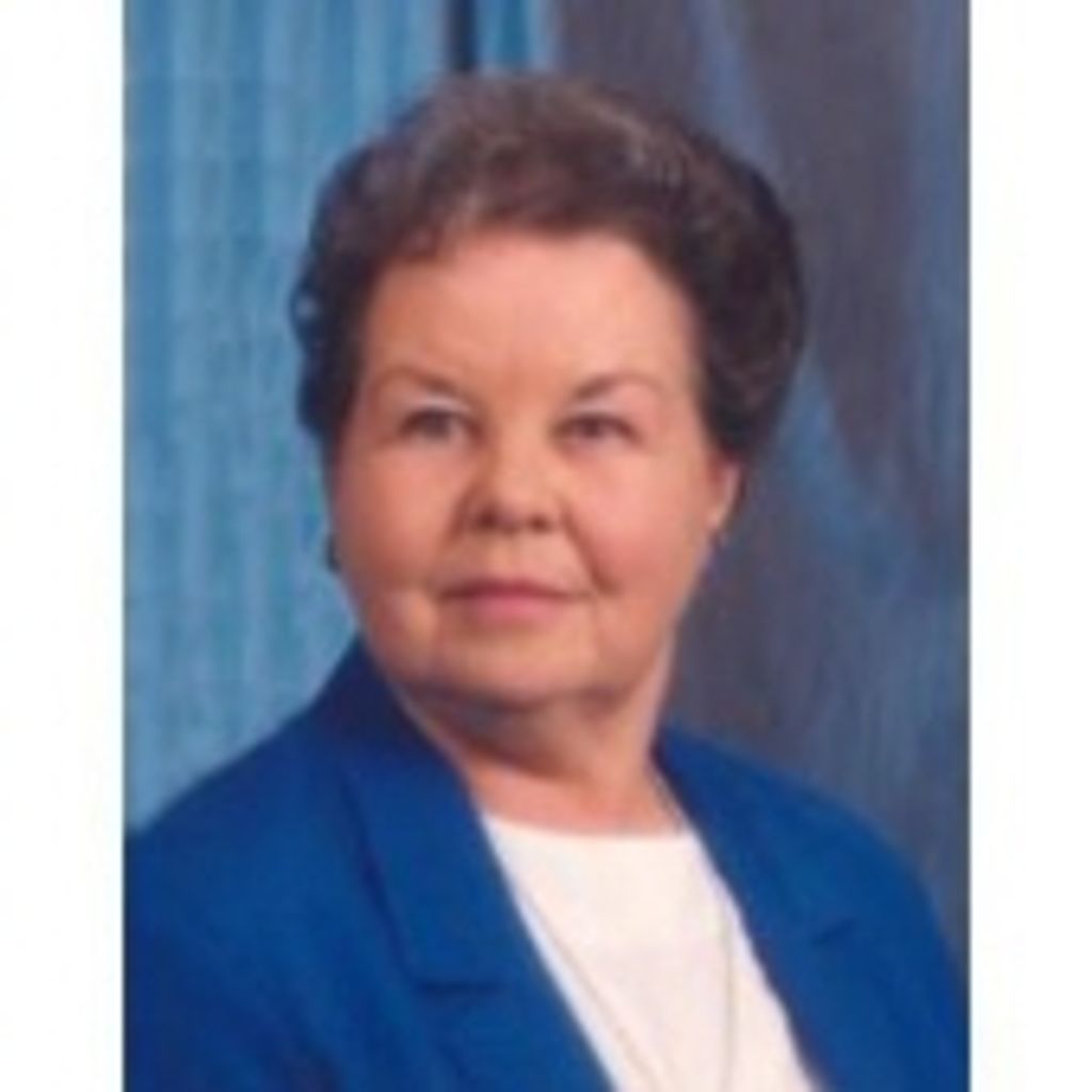 Katherine A. Trout