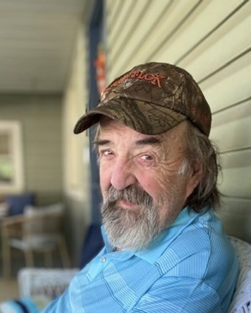 James "Jim" E. Meyer Profile Photo