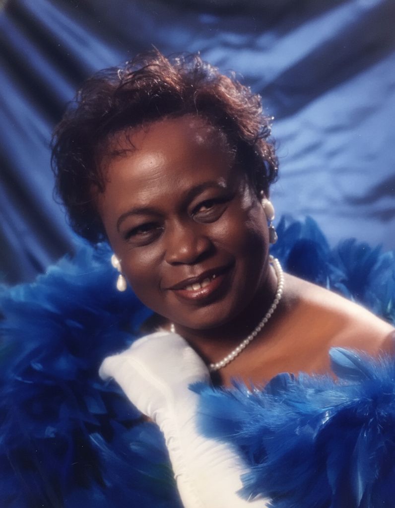 Ester Lee Pollard Profile Photo