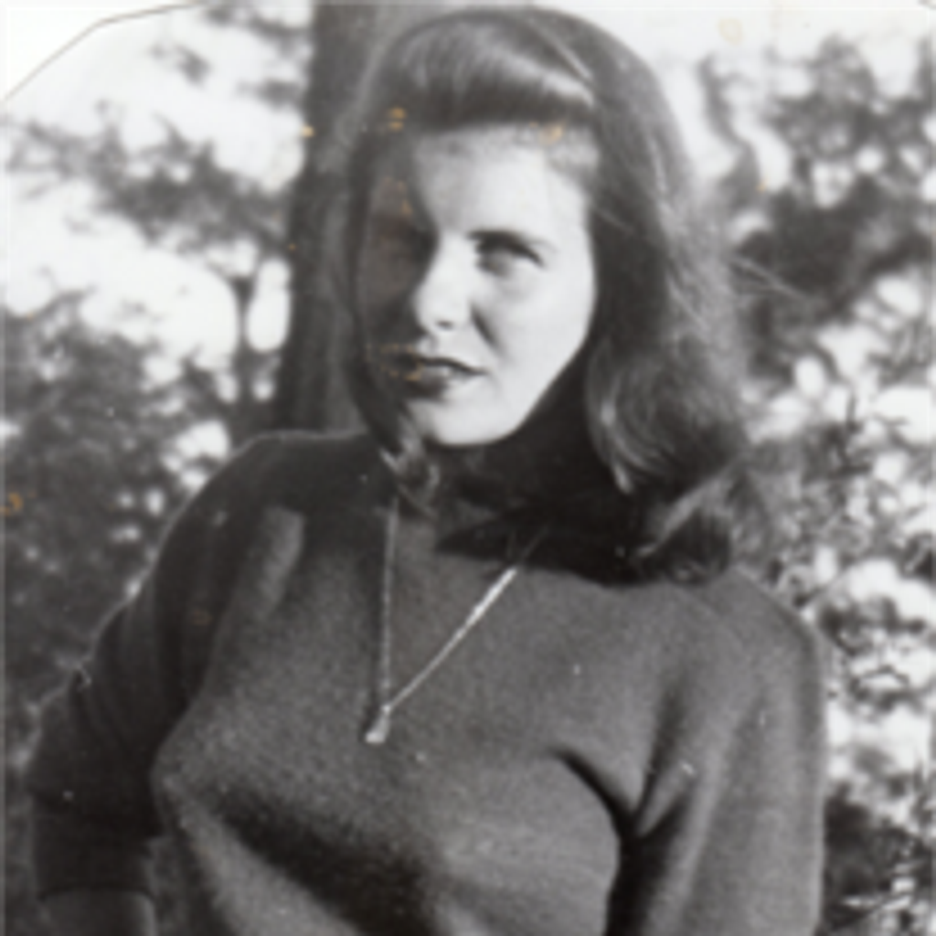 Lydia Rose Coons