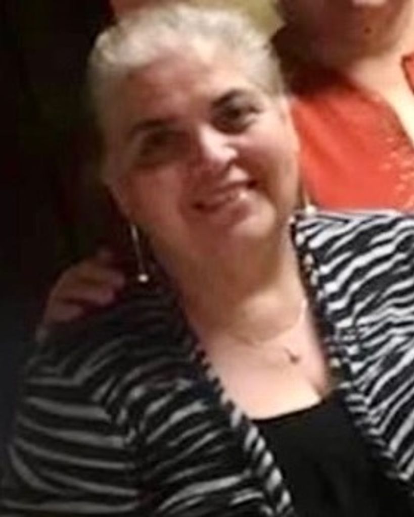 Maria Delsocorro Gomez