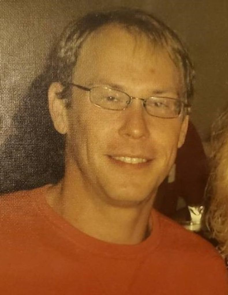 Keith Sexton