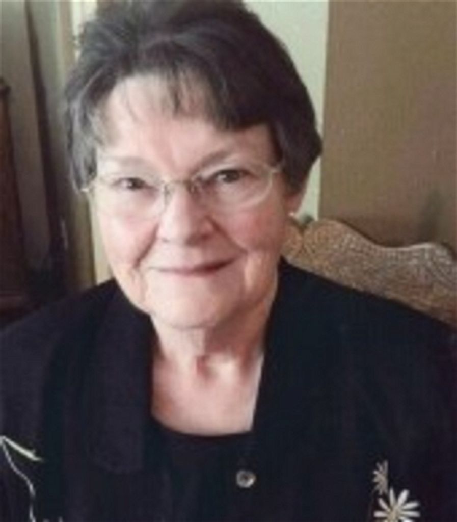 Beverly Dean Pope Profile Photo