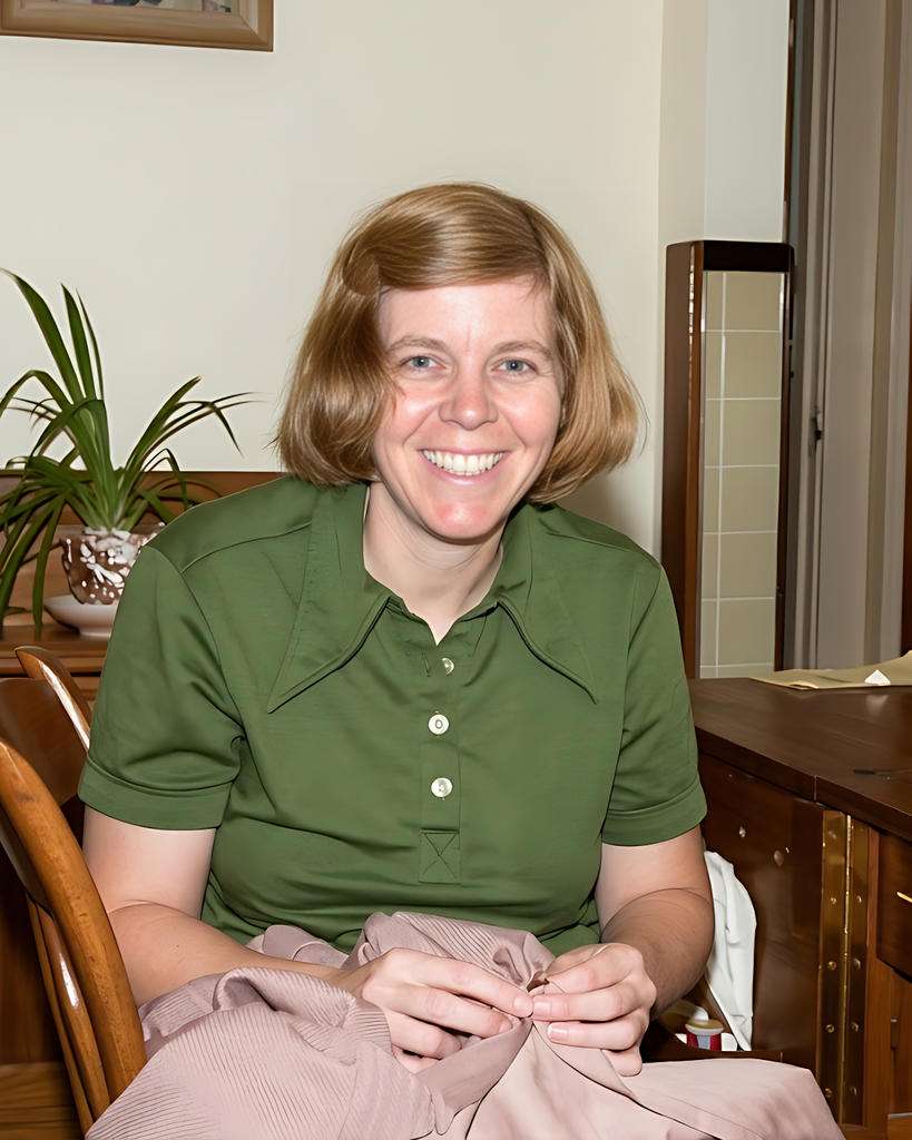 Sally C. Ragone