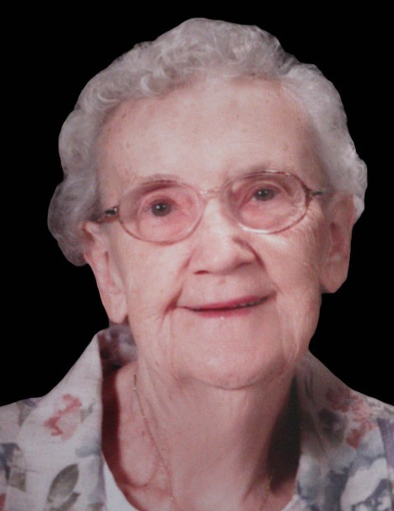 Sadie May (Moore)  Edwards Profile Photo