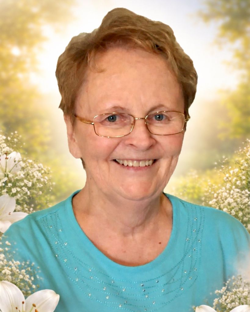 Anneli Martin Profile Photo