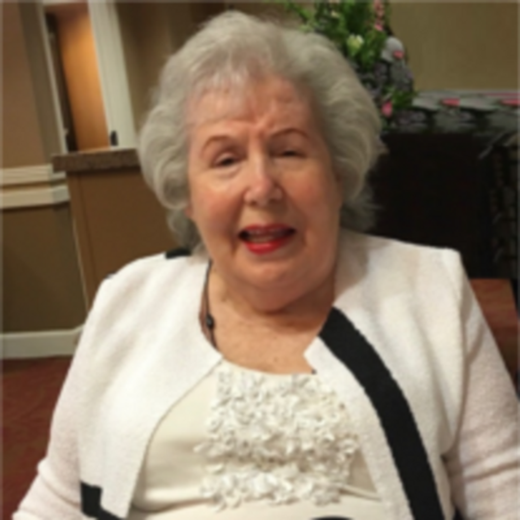 Frances Bell Mccollum