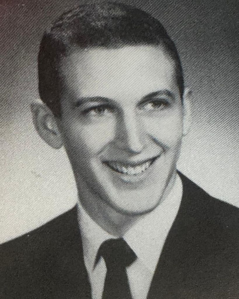 John Fitts Profile Photo