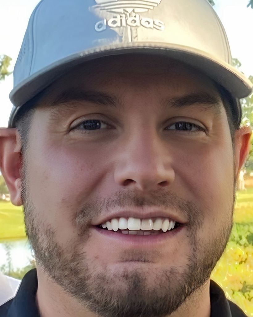 Andrew J. "A.J." Fields