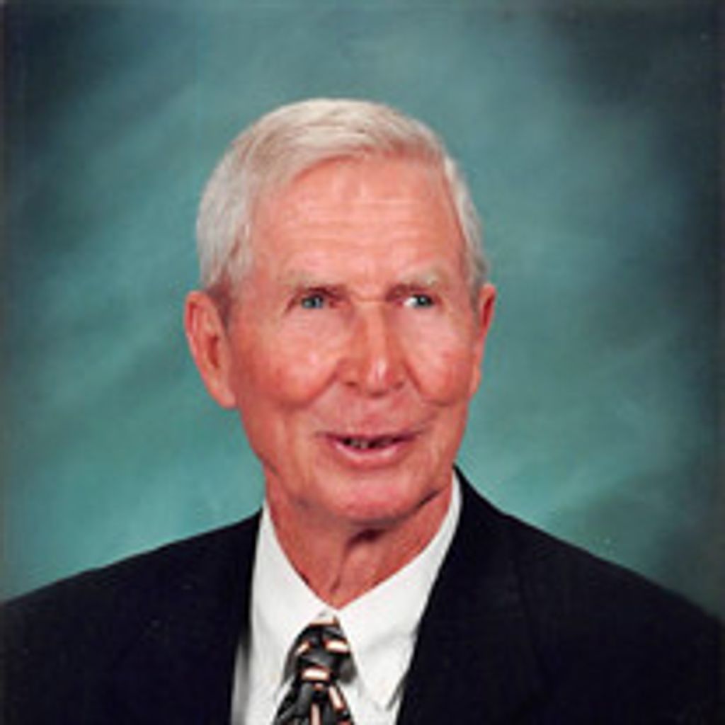 Frank Everette Welch