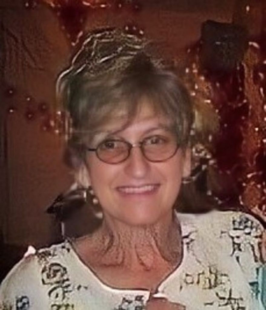 Mary Ellen Anderson Profile Photo