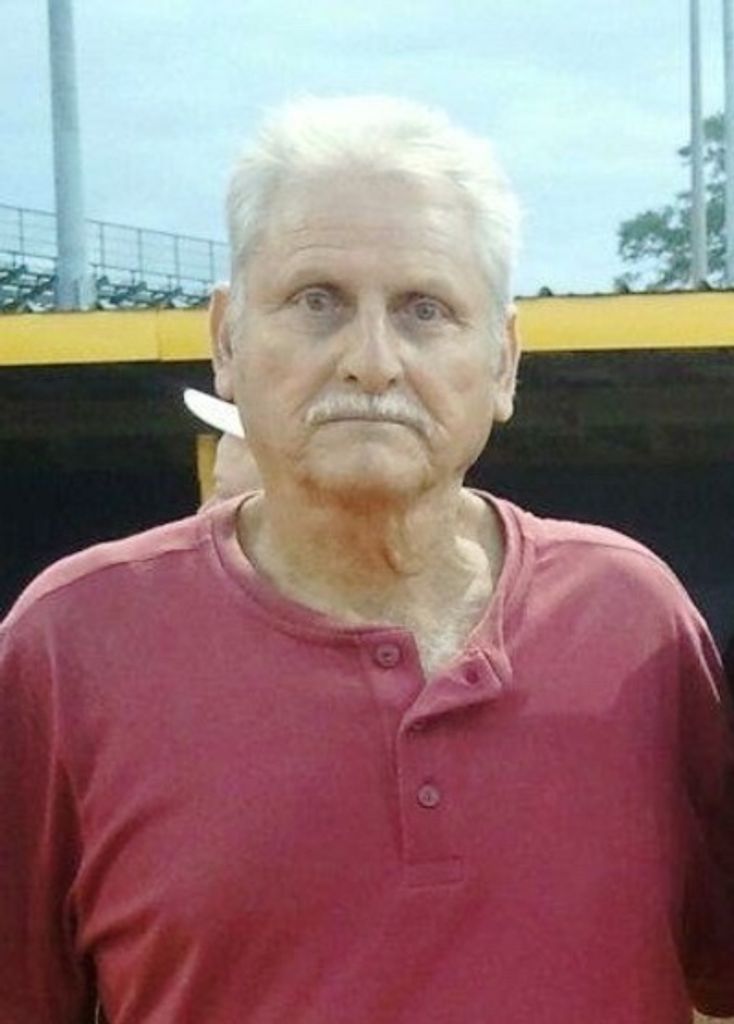 Charles Ray Mckinney Profile Photo